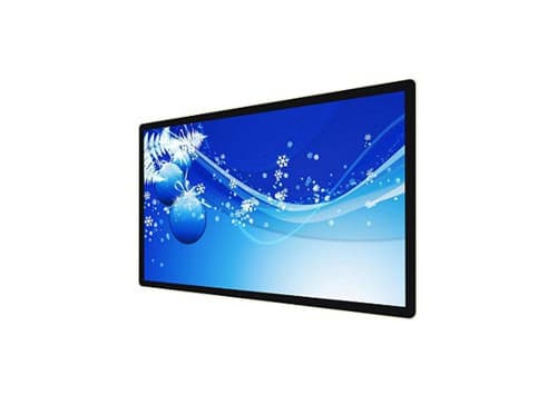 網(wǎng)絡(luò)液晶廣告機怎么樣？